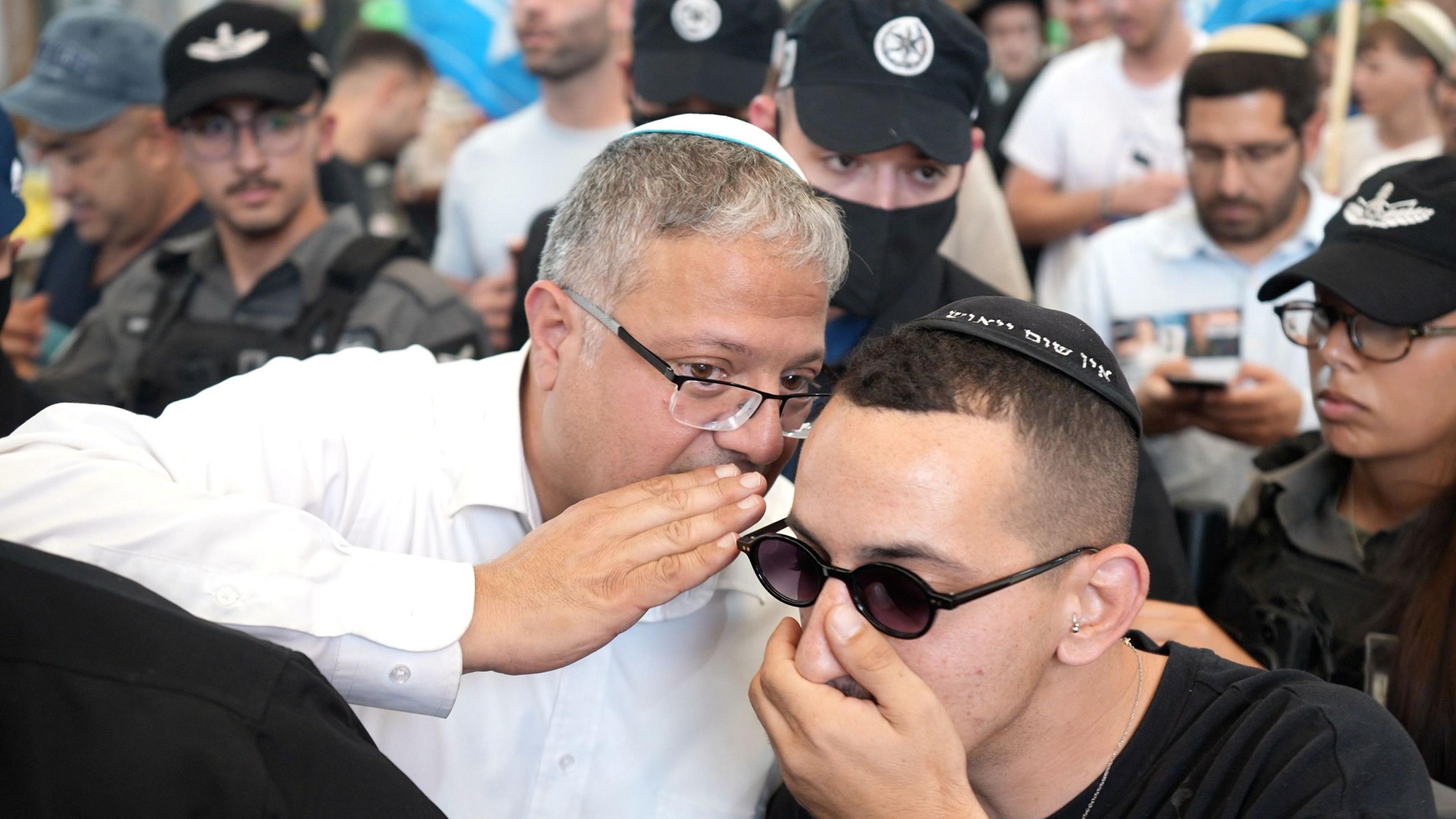 Israeli Youth Voter Surge Boosts Far-Right Influence