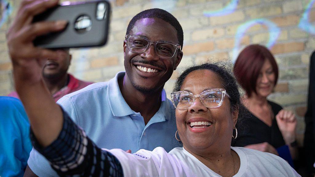 Crowley Wins Wisconsin Democratic Primary, Casting Doubts on Progressive Climate Agenda