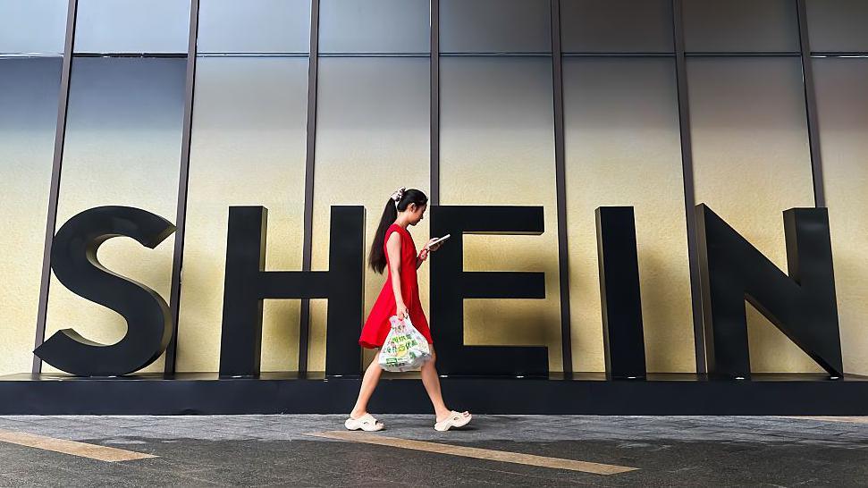 Shein IPO Sparks Debate on Fast‑Fashion Footprint