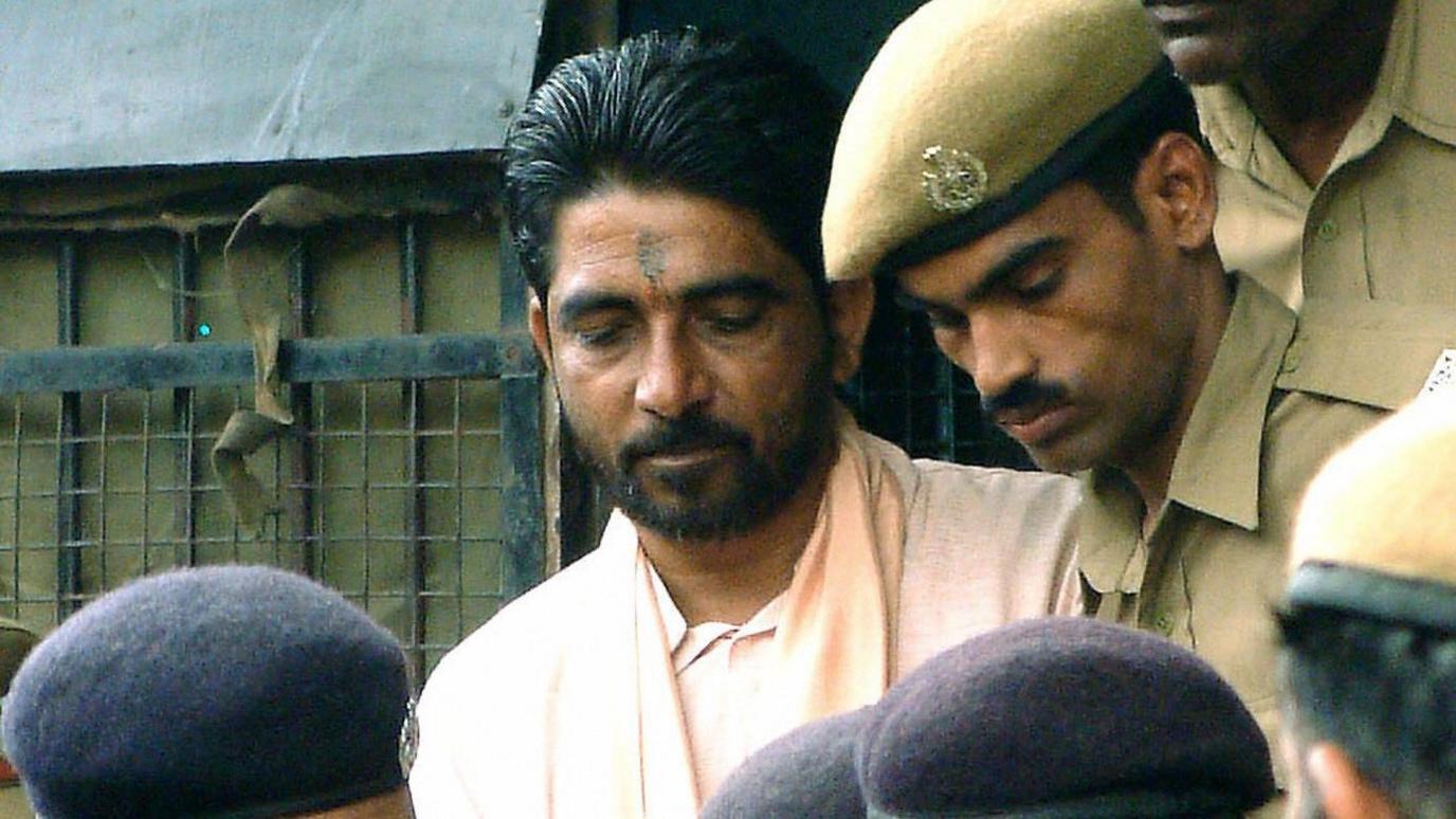 Supreme Court Sets Date to Decide if Killer of Christian Missionary Could Walk Free