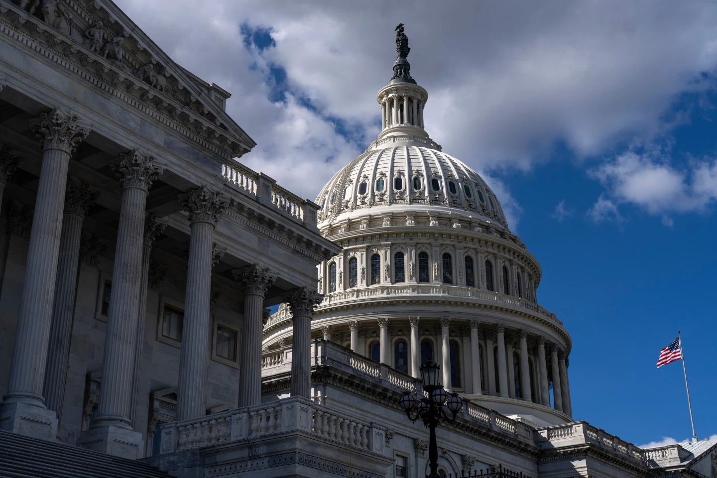 Government Shutdown Continues Amid Stalemate as Lawmakers Clash Over Health Care