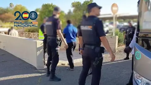 Spain's Grim Migrant Boat Tragedy: 19 Arrested in Torture and Murder Case