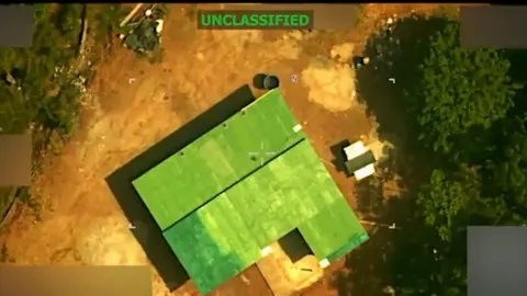 US Airstrike Against Venezuelan Gang Leader Highlights the Nexus of Crime, Conflict and Environmental Degradation