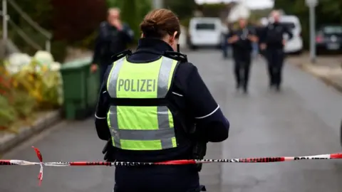 Shock and Outrage as Newly-Elected German Mayor Suffers Stabbing