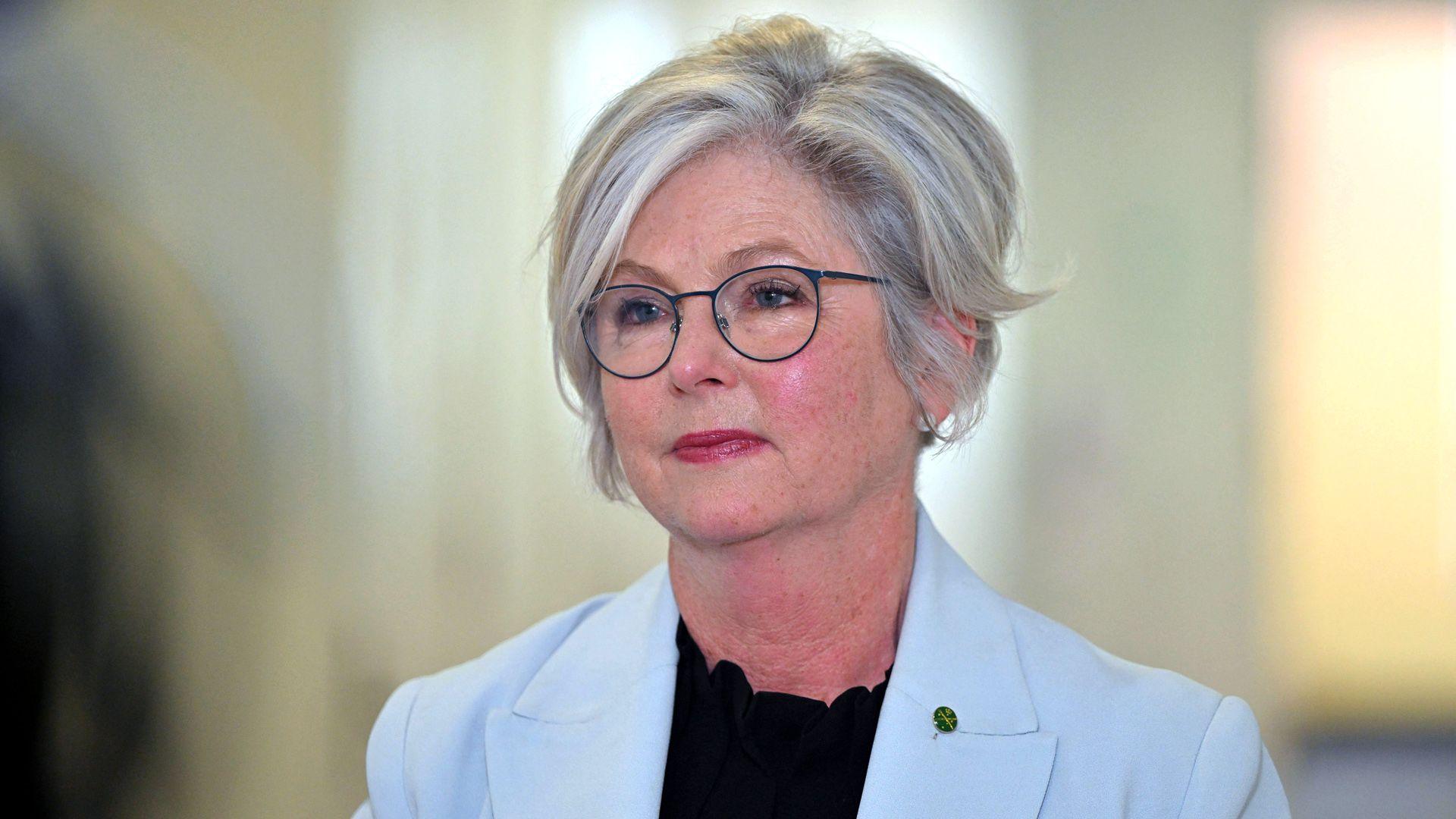 Australian MP Helen Haines Critically Injured in Apparent Targeted Attack