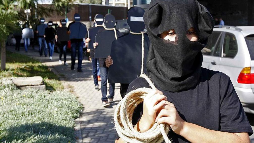 Lebanon Parliament Votes to Abolish Death Penalty, Paving the Way for Social and Environmental Resilience