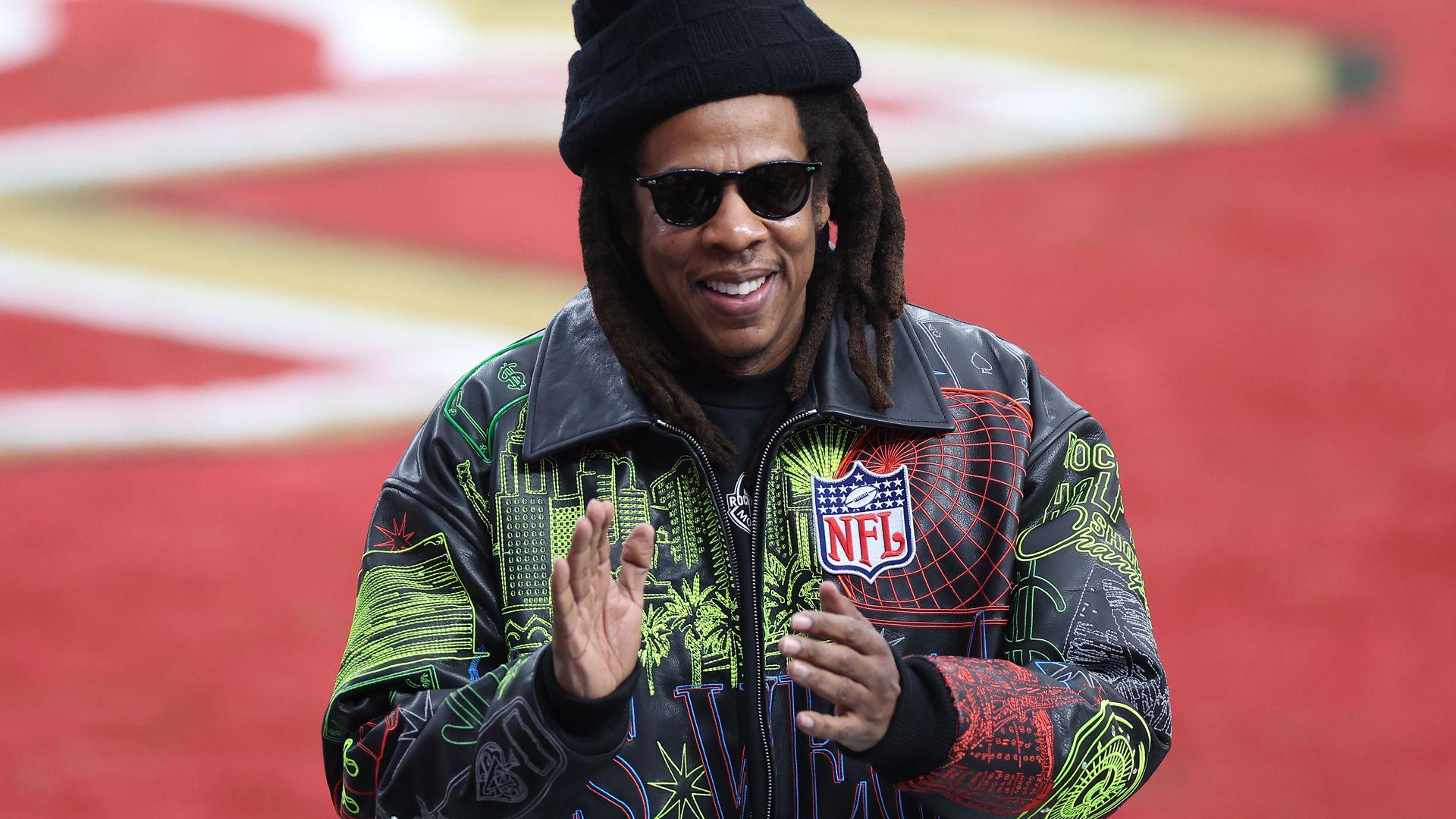 Jay‑Z’s Super‑Bowl Performance to Spotlight Sustainable Entertainment