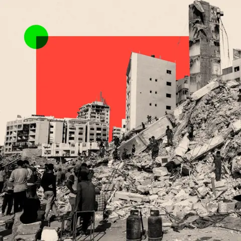 An Elder's Despair: Gazan Villager Reflects on Lifetime of Displacement and Destruction