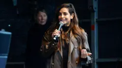 Deepfake Scandal Ignites Nationwide Protest in Germany