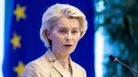 EU Moves to Restrict Trade with Israel Amid Gaza Conflict