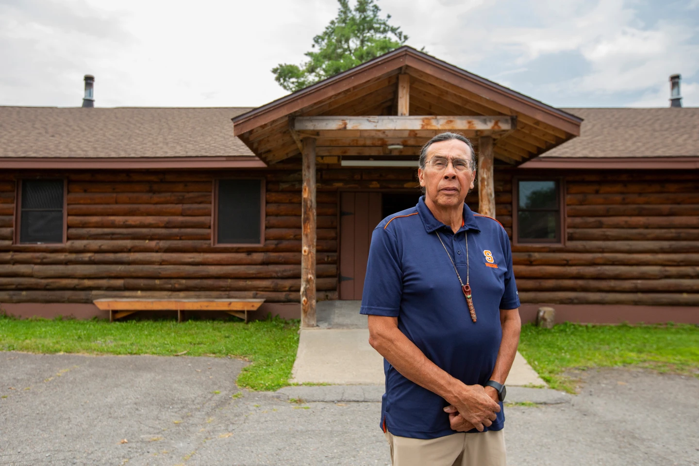 Onondaga Nation's Quest for Sacred Land Amid Pollution and Politics