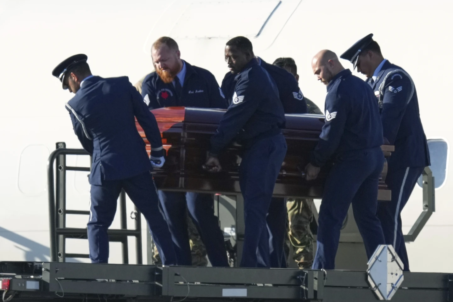 Navigating the Rise of Political Violence in America