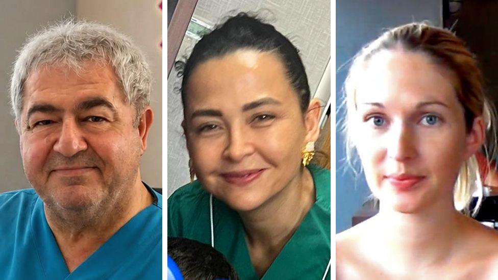 30 UK Parents Claim IVF Clinic in Northern Cyprus Used Wrong Donors