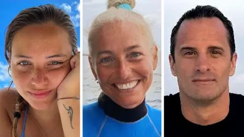 Tragic Scuba Diving Accident Claims Lives of Five Italians in Maldives