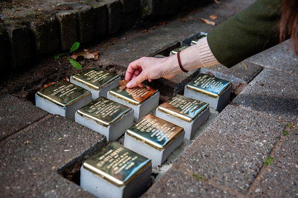 German Town Bans ‘Stumbling Stones’: A Debate on Memory and Public Space
