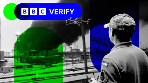 Surge in Ukrainian Drone Attacks on Russian Oil Refineries Leads to Widespread Fuel Shortages