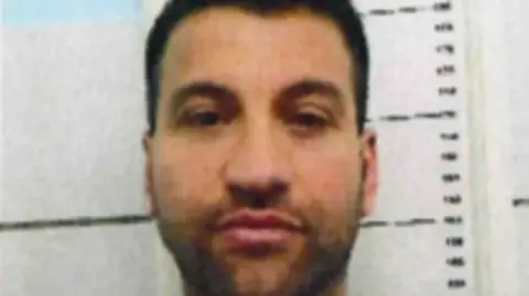 Fugitive Mafia Leader Captured in Amalfi Coast Luxury Hideout