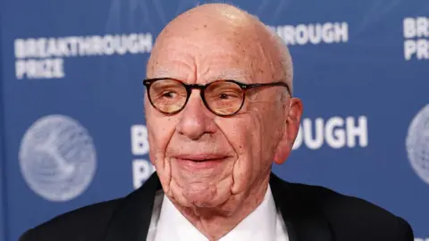 Succession Battle in Murdoch Media Empire Concludes with Lachlan in Control
