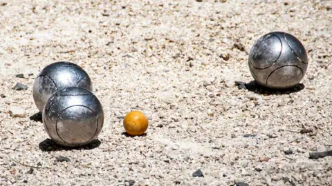 Heatwave Tragedy: Pétanque Player Dies After Metal Boule Collision