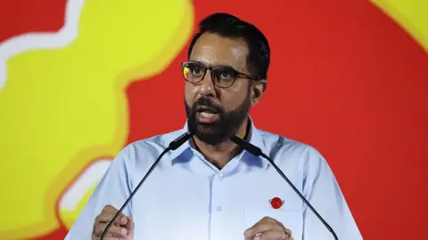 Pritam Singh Loses Opposition Leader Title After Conviction in Singapore