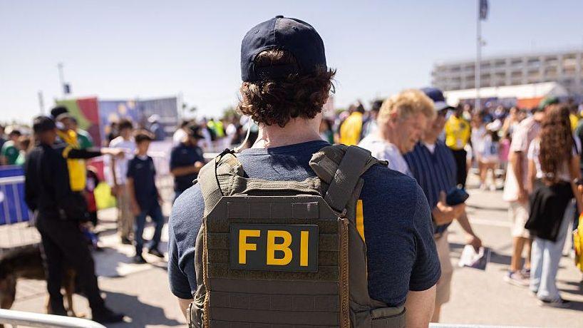 Cyber‑Breach Threatens Climate Data: Dutch Arrest Linked to FBI Data Leak