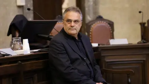 Ex-Austrian Intelligence Officer Sentenced for Spying for Russia