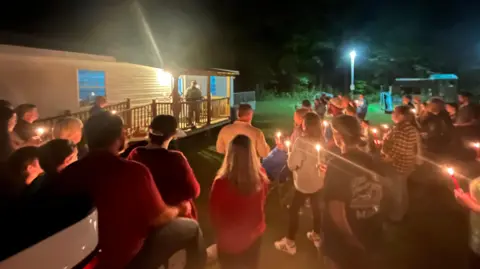 Community Grieves After Tennessee Explosives Factory Tragedy