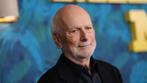 Legendary TV Director James ‘Jimmy’ Burrows Dies at 85