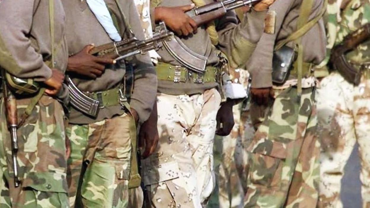 Eritrean Troops Advance into Tigray, Heightening Conflict in Northern Ethiopia