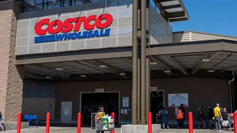 Costco Challenges Trump Administration Over Tariffs: Seeks Refund Amid Legal Scrutiny