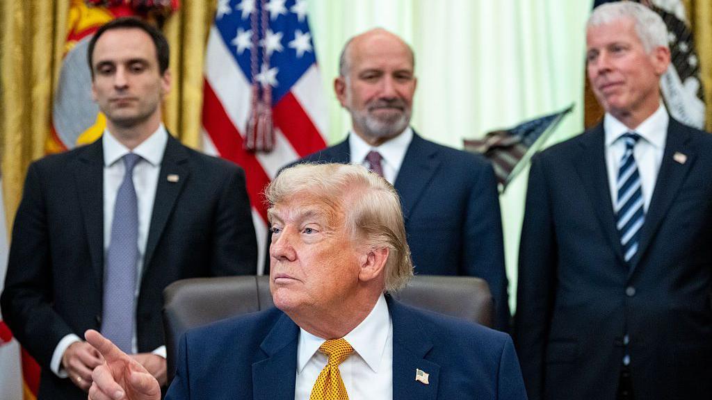Trump Media’s New Paid Feed Could Fast-Track Climate‑Sector Market Moves