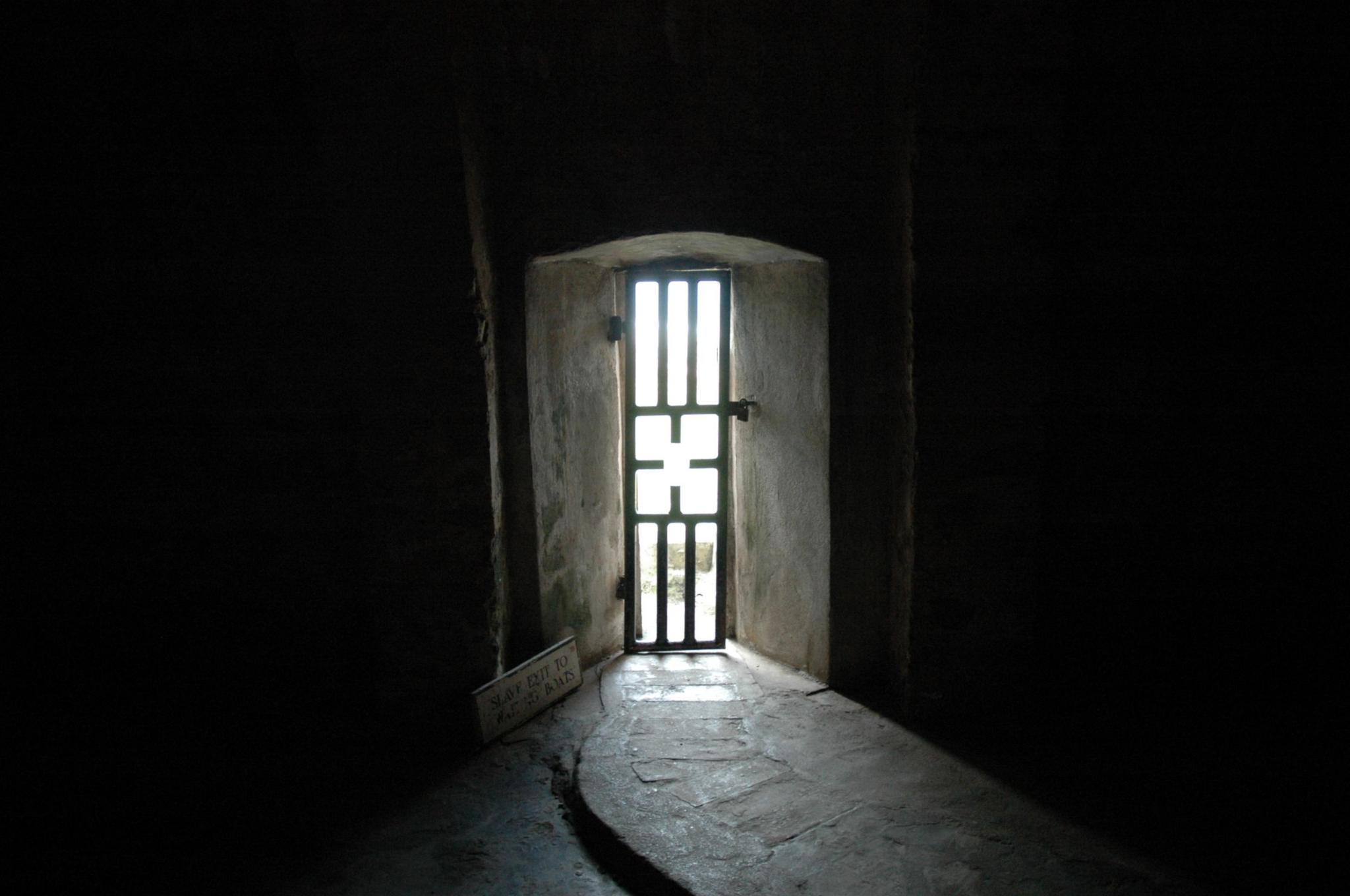 Ghana Leads the Fight for Slavery Reparations