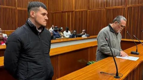 Outrage in South Africa as Farm Worker Reveals Horrifying Act of Feeding Bodies to Pigs