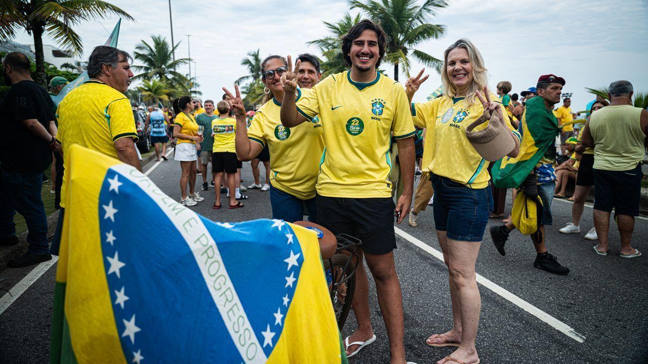 Brazil’s Run‑off May Re‑set the Amazon’s Climate Agenda