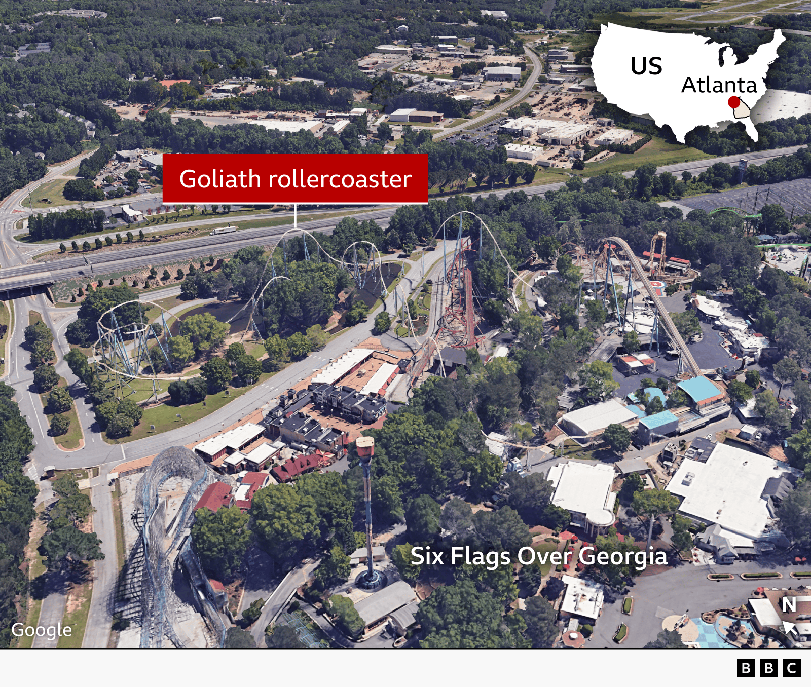 Fatal Six Flags Incident Sparks Call for Stricter Ride Safety