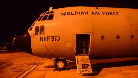 Burkina Faso Requests Clarification from Nigeria After Airspace Violation