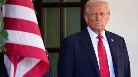 US Energy Secretary Assures on Nuclear Testing Amid Trump's Comments