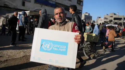 ICJ to Address Israel's Obligations Towards Humanitarian Aid in Palestine