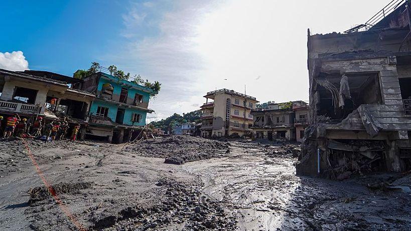 Nip the Hate: Nepal Tightens Online Abuse Rules to Protect Flood Victims