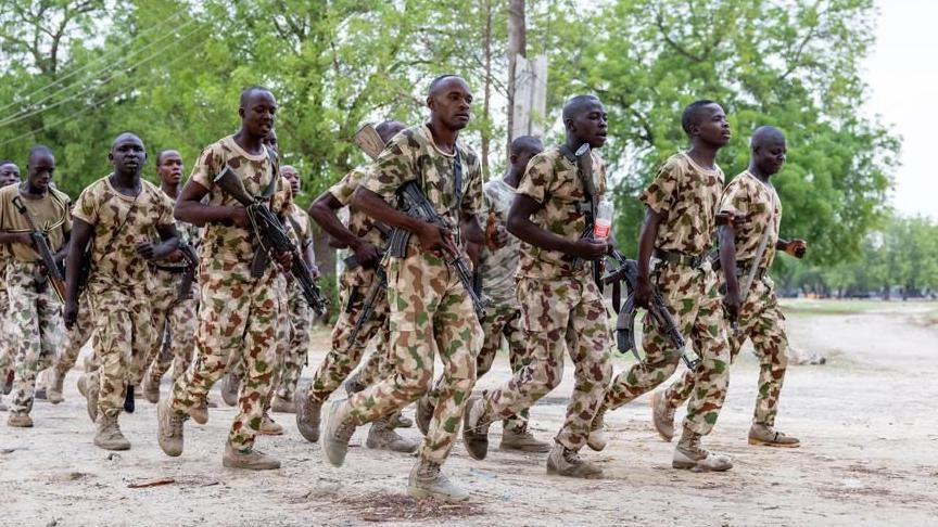 Nigeria’s Soldier Pay Raise: A New Step Toward Safer Climate Resilience