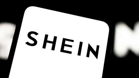 Controversy Surrounds Shein in France Over Allegations of Selling Childlike Dolls