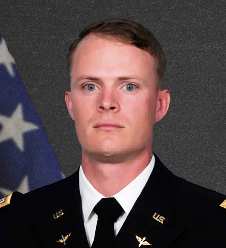 Tragic Helicopter Crash Claims Lives of Four Soldiers in Washington State