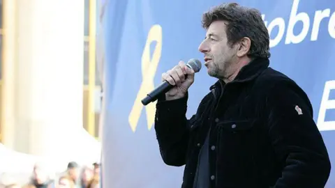 Patrick Bruel Denies Sexual Assault Allegations as Accusations Multiply