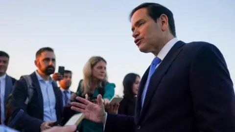 Crisis in Silwan: US Secretary of State Opens Controversial Archaeological Site
