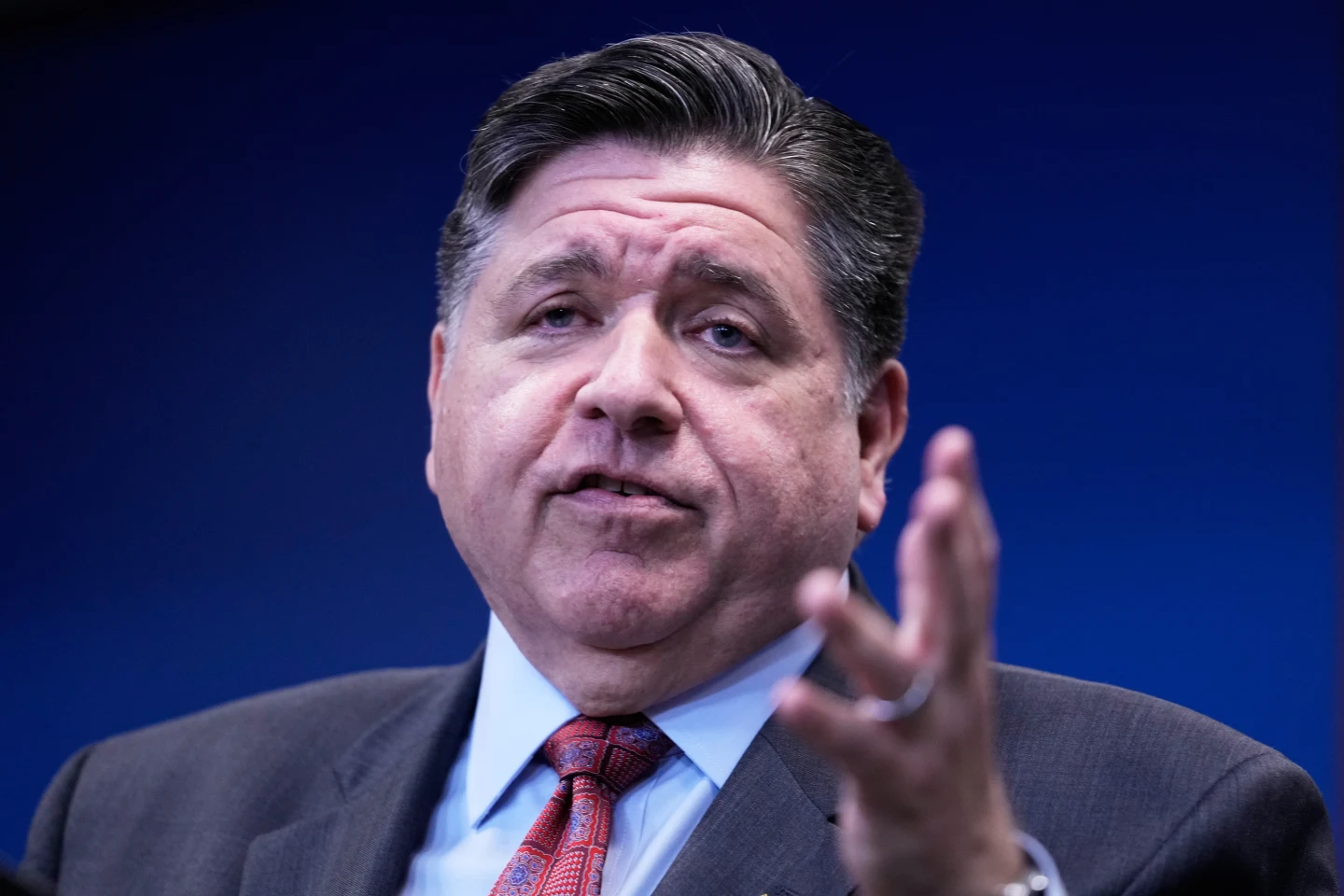 Democratic Governors Challenge National Governors Association Over State Sovereignty Concerns