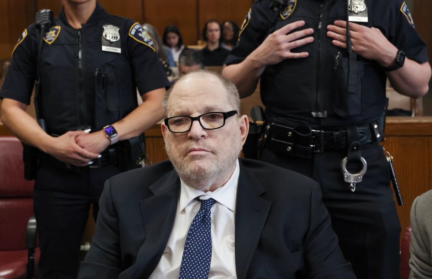 Mistrial Declared in Harvey Weinstein’s Rape Retrial: A Wrenching Continuation of the #MeToo Saga