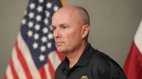 Governor Details Lack of Cooperation from Charlie Kirk Shooting Suspect