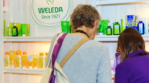 Weleda Investigates Possible Ties to Nazi Camp Skin Testing