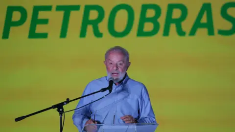 Brazil Approves Controversial Oil Exploration License in Amazon Region