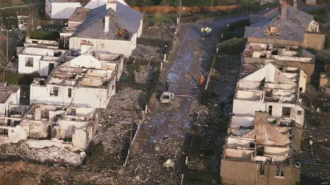 Confession Amid Controversy: Libyan Ex-Colonel Linked to Lockerbie Bombing